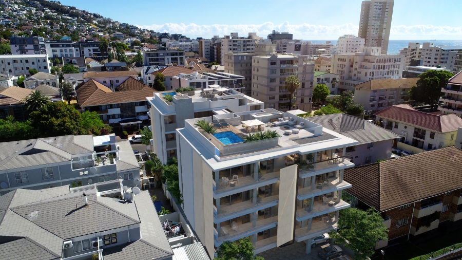 2 Bedroom Property for Sale in Sea Point Western Cape